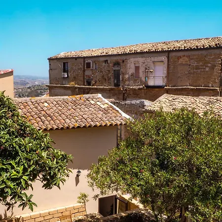 Villa Amoroso - Ospitalità Mediterranea-2
