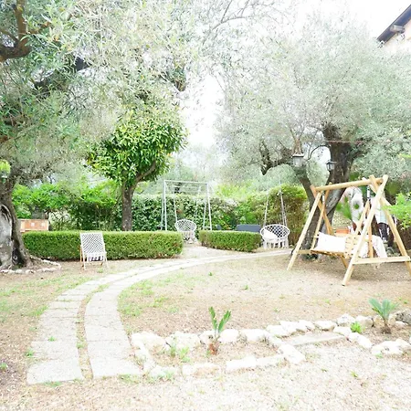 Tenuta Maison Angelina-3