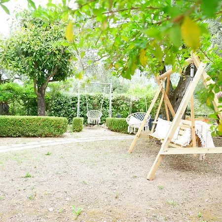 Tenuta Maison Angelina-2