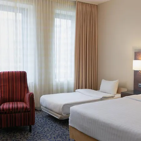 Courtyard By Marriott Vienna Prater/Messe-2