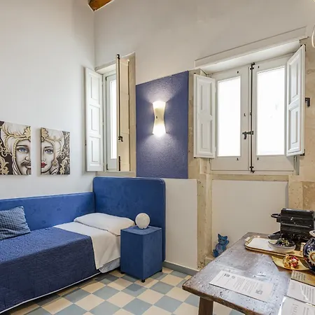 Lakkios Charming Suites And Rooms-2