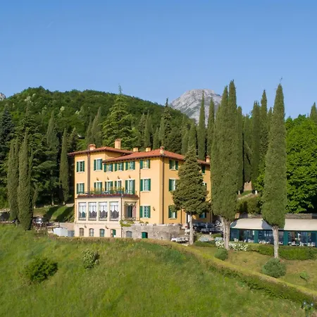 Boutique Hotel Villa Sostaga-3