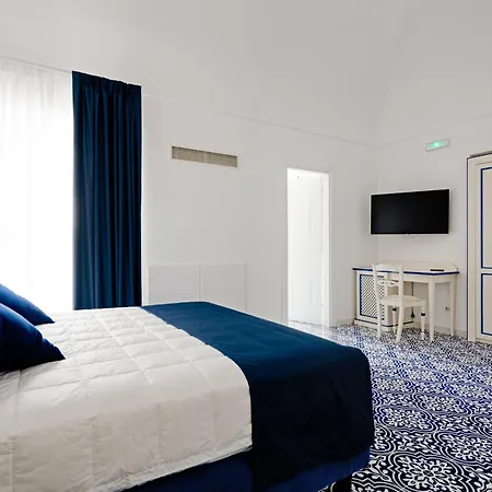 Hotel Da Raffaele-2
