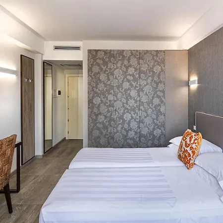Hotel Joseph-3