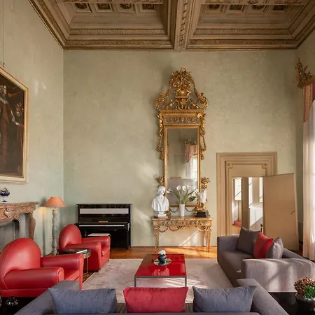 Leone Blu Suites | UNA Esperienze-3