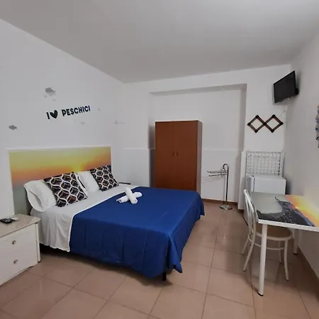 Osteria B&B Il Rifugio-2