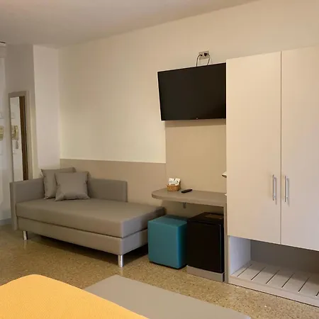 Hotel Giacomazzo-3