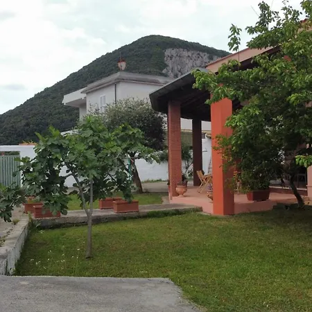Circeo Home La Mola-2