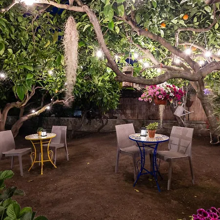 Lauricella Bed&Breakfast-2