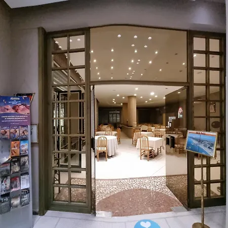Hotel K2 Cervia 3 stelle sup-3
