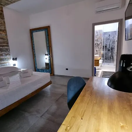 Urban Rooms Porto Cesareo-2