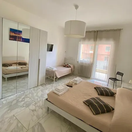 Ennio Rooms-2