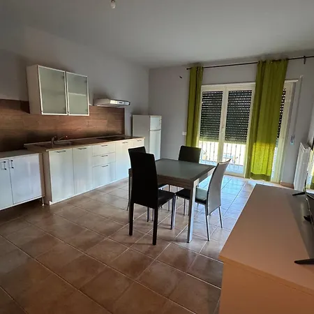 LPH - Dannunziano Country House-3