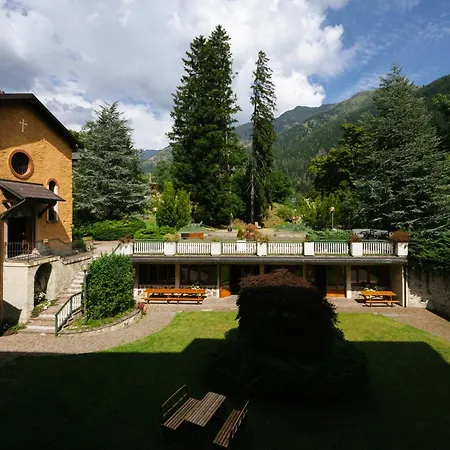 Villa Luzzago-2