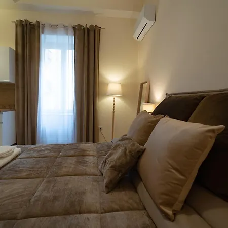 San Carlo Apartments B&B Caserta-2
