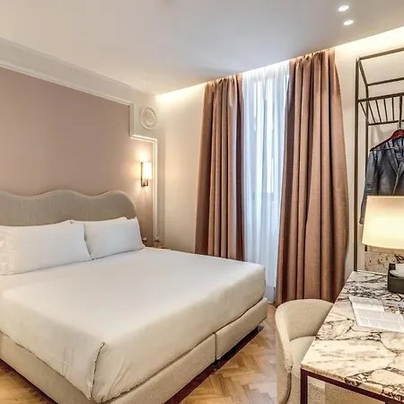 Hotel Fori Imperiali-3