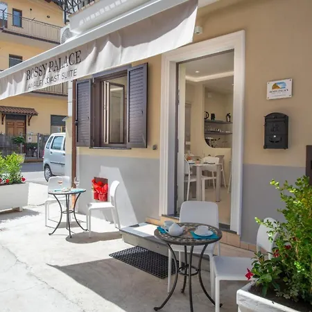 Rossy Palace - Amalficoast Suites-3