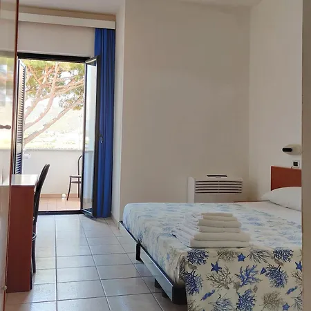 Hotel Stella del Tirreno-2
