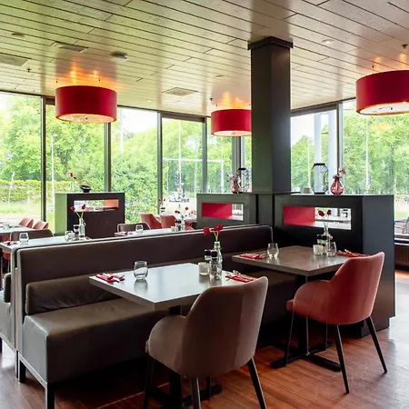 Bastion Hotel Amsterdam Noord-2