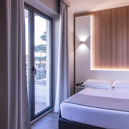 Garner Hotel Rome Aurelia By Ihg-2