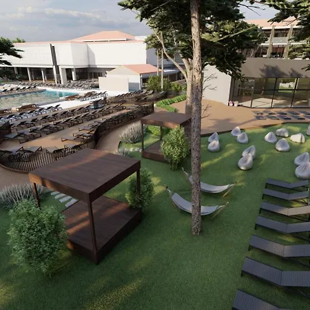 Hotel Pelegrin Plava Laguna (Adults Only)-2