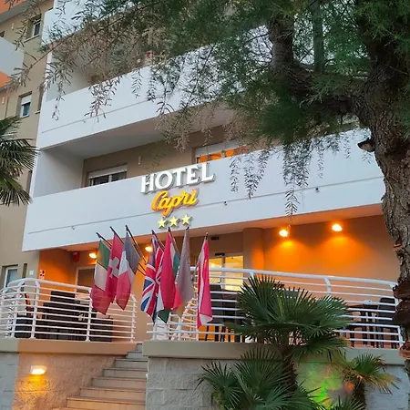 Hotel Capri-3