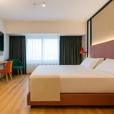 Hotel Poseidon-3