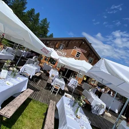 Chalet Capannina-3