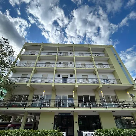 Hotel Ines-3