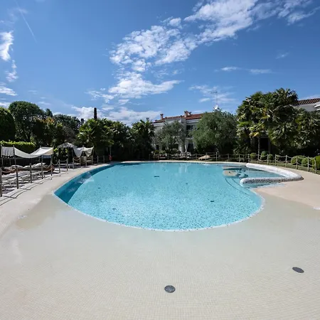 Villa Carlotta Jesolo Lido-2