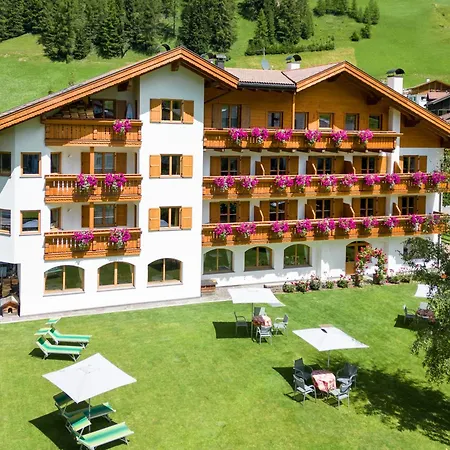 Hotel Jagdhof-3