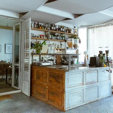 Artisan Maison Palermo-3