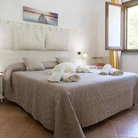 B&B La Vela Chia-2