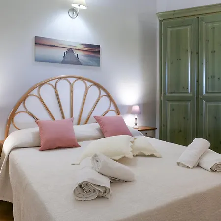 B&B La Vela Chia-3