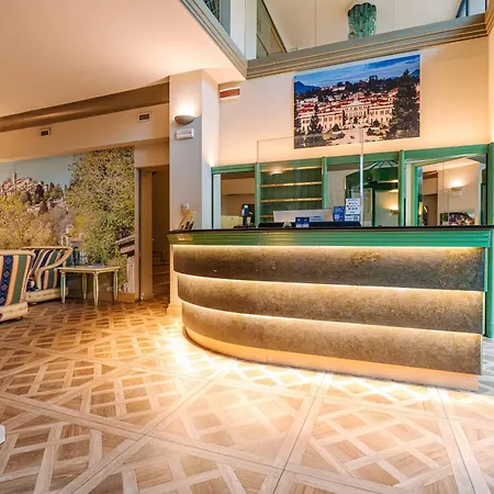 Crystal Hotel Varese-3