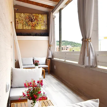 Elis B&B Villasimius-2