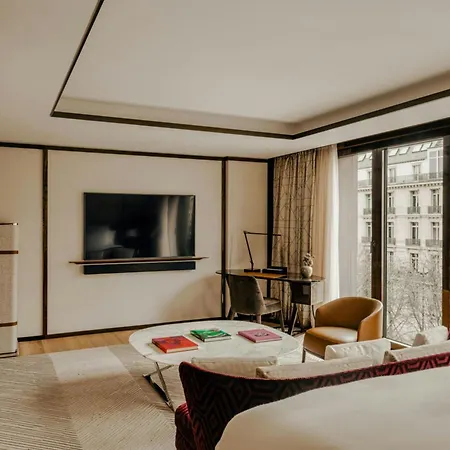 Bvlgari Hotel Paris-3