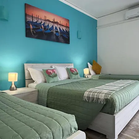 Venice Popular Residence-3