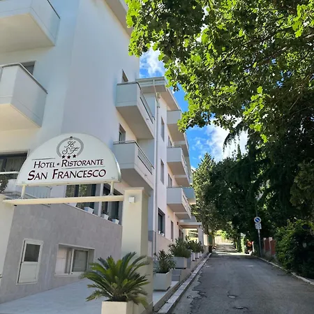 Hotel San Francesco-2