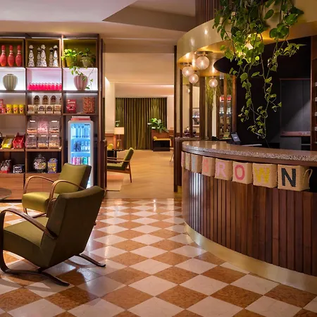 Max Brown Hotel Missori, Part Of Sircle Collection-3