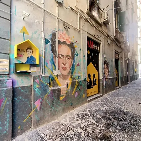 La Maison di Partenope-2