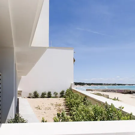 Hotiday Apartments Torre Lapillo-2