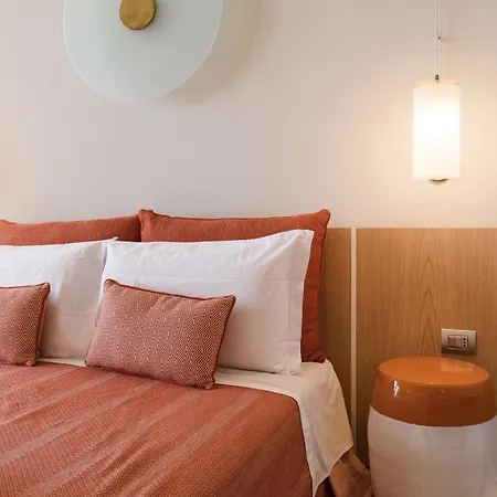 Hotiday Apartments Torre Lapillo-3