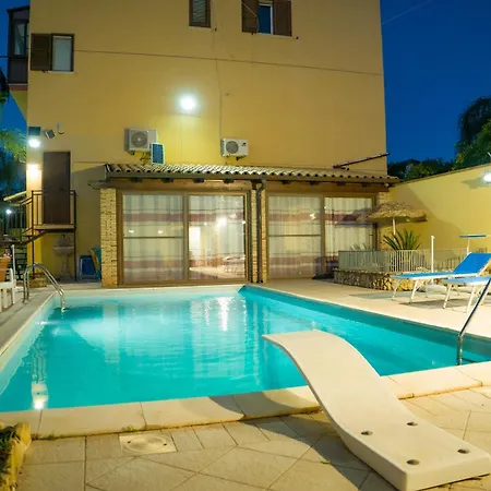 B&B Villa Concordia Vip-2