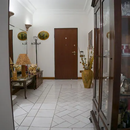 B&B Villa Concordia Vip-3