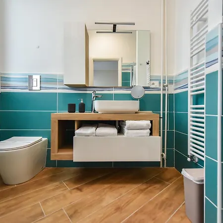 Lingotto Rooms-2