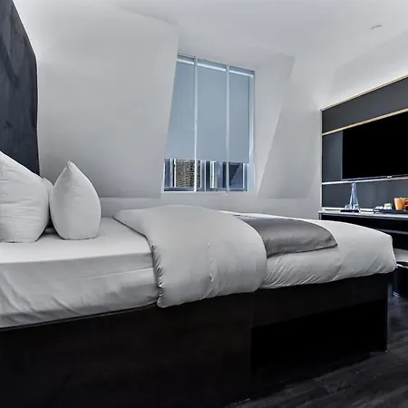 The Z Hotel Leicester Square-2