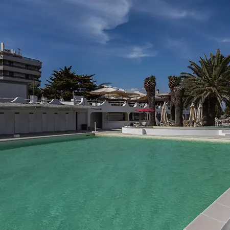Hotiday Room Collection - Circeo-3