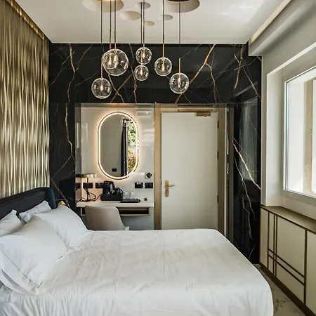 Hotel Nautilus Excelsior - Adults Only-3