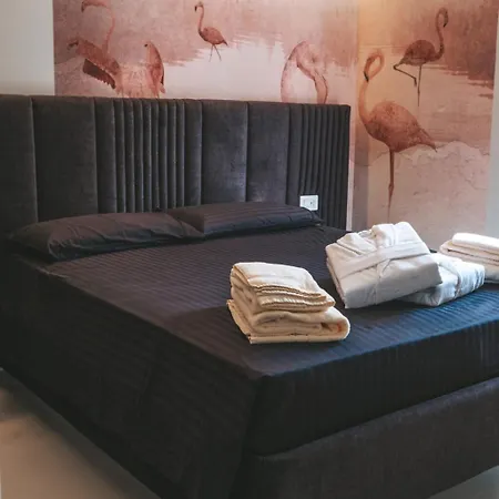 Tre Monumenti Luxury Suites-3